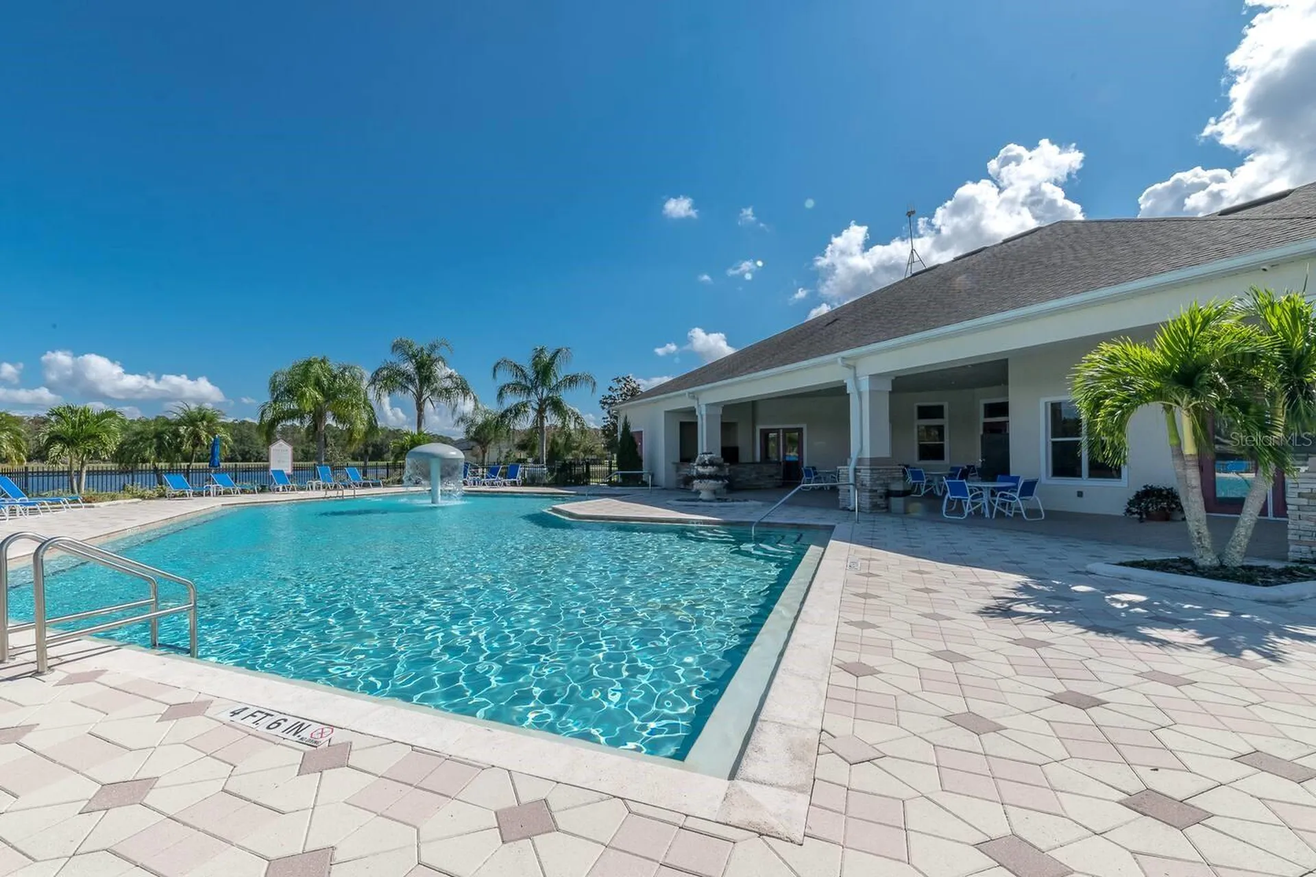 4910 Harold Stanley Drive Kissimmee FL 34758