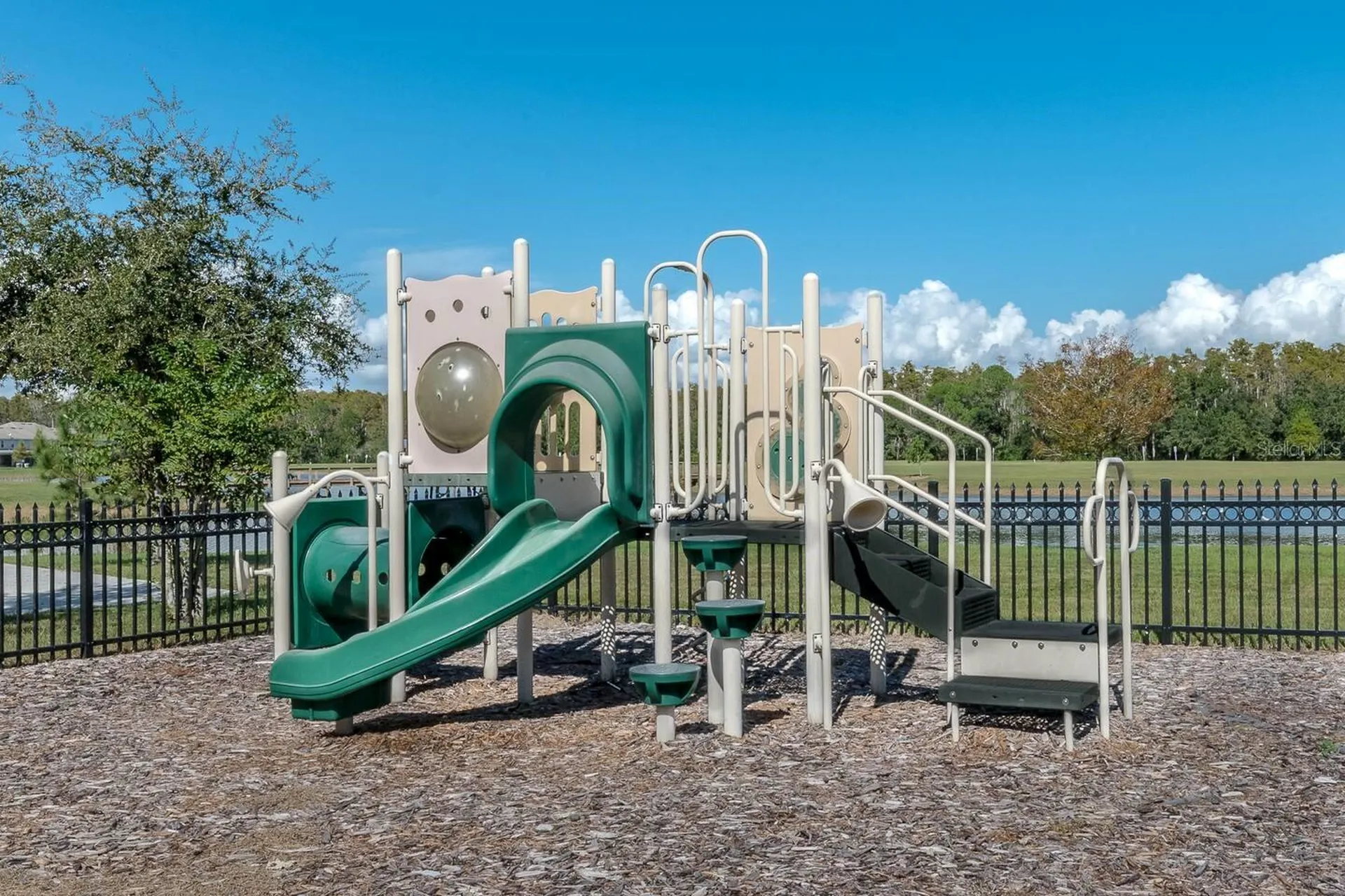 4910 Harold Stanley Drive Kissimmee FL 34758