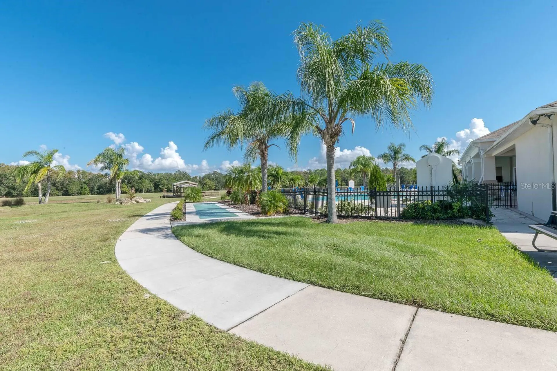 4910 Harold Stanley Drive Kissimmee FL 34758