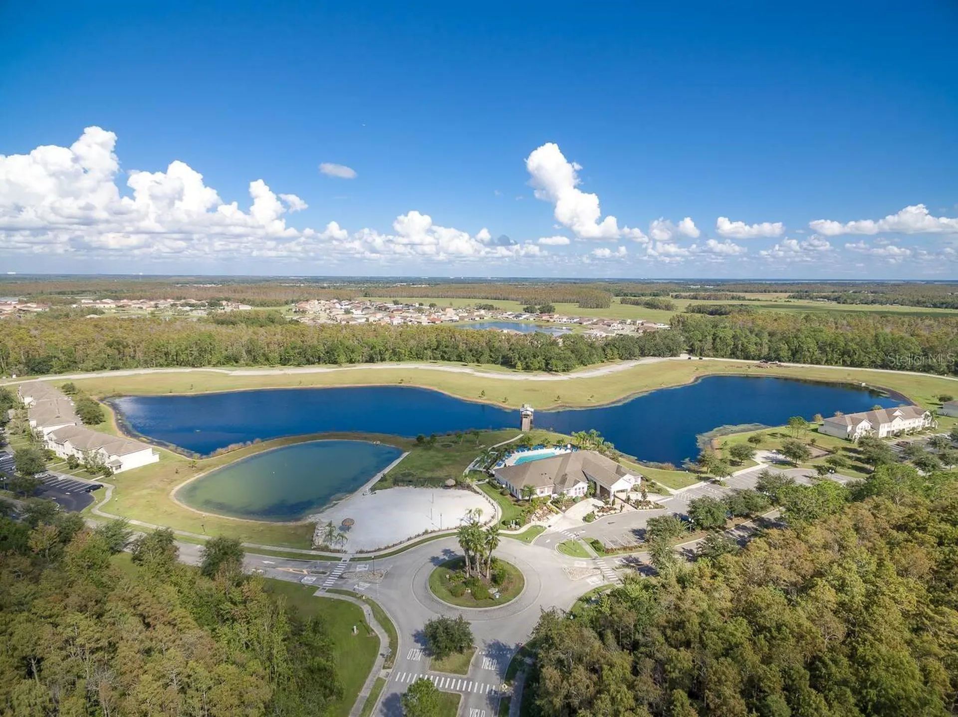 4910 Harold Stanley Drive Kissimmee FL 34758
