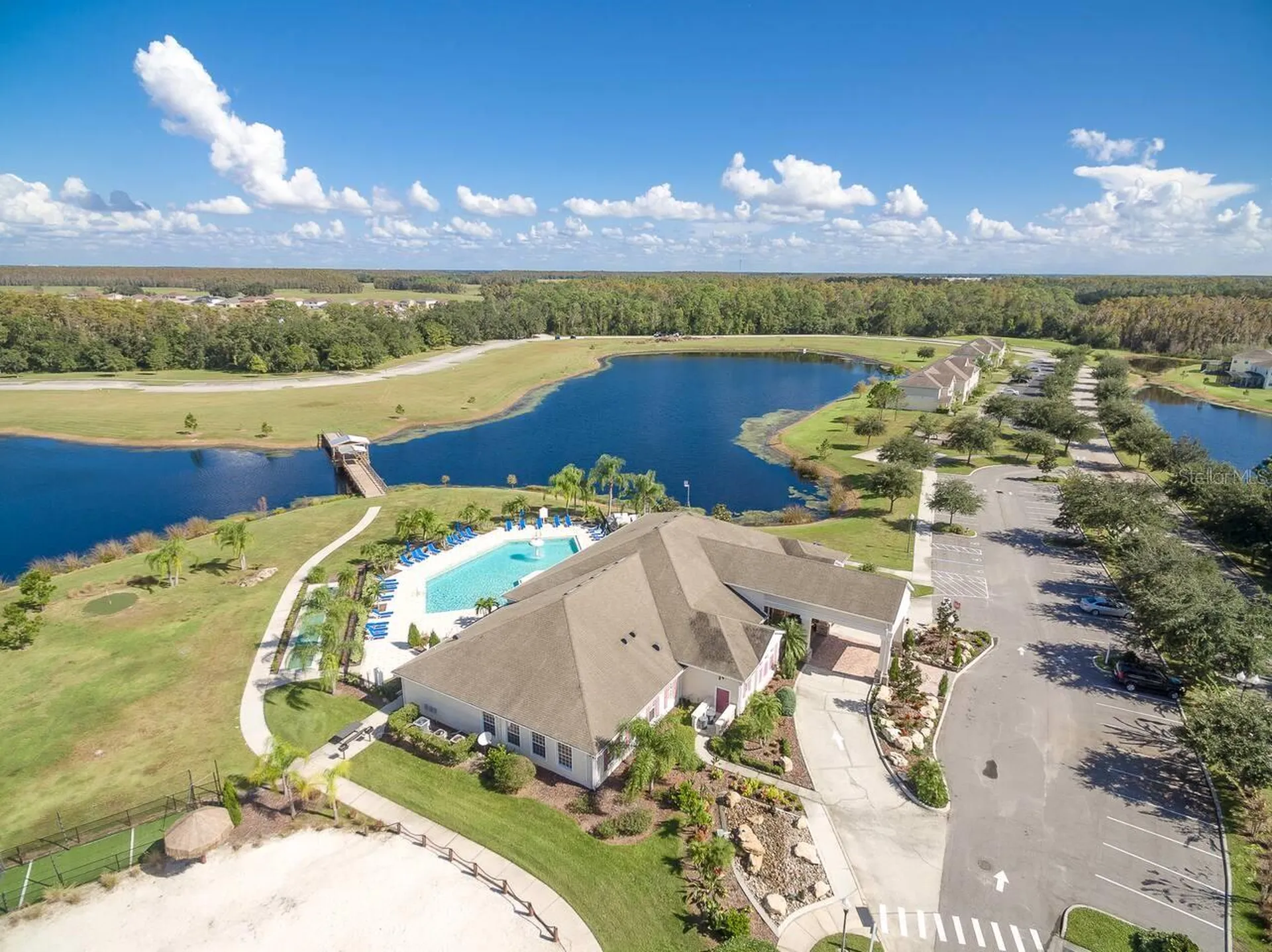 4910 Harold Stanley Drive Kissimmee FL 34758