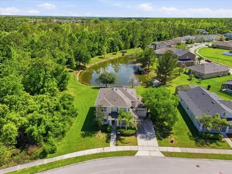 4910 Harold Stanley Drive Kissimmee FL 34758