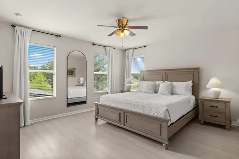 4910 Harold Stanley Drive Kissimmee FL 34758