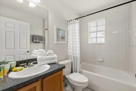 4910 Harold Stanley Drive Kissimmee FL 34758