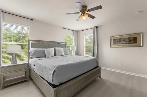 4910 Harold Stanley Drive Kissimmee FL 34758