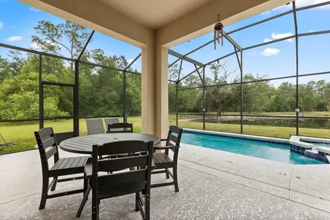 4910 Harold Stanley Drive Kissimmee FL 34758