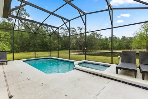 4910 Harold Stanley Drive Kissimmee FL 34758