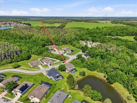 4910 Harold Stanley Drive Kissimmee FL 34758