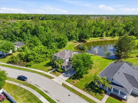 4910 Harold Stanley Drive Kissimmee FL 34758