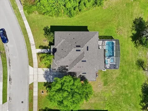4910 Harold Stanley Drive Kissimmee FL 34758