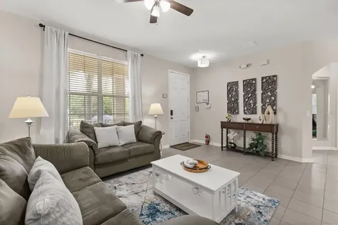 4910 Harold Stanley Drive Kissimmee FL 34758