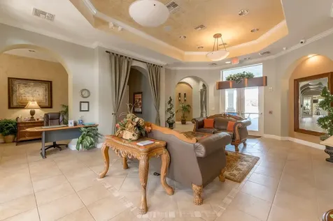 4910 Harold Stanley Drive Kissimmee FL 34758