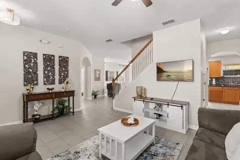 4910 Harold Stanley Drive Kissimmee FL 34758