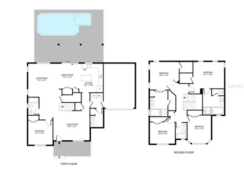 4910 Harold Stanley Drive Kissimmee FL 34758