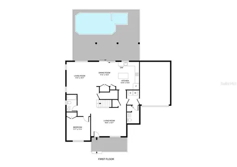 4910 Harold Stanley Drive Kissimmee FL 34758