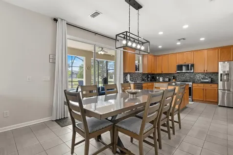 4910 Harold Stanley Drive Kissimmee FL 34758