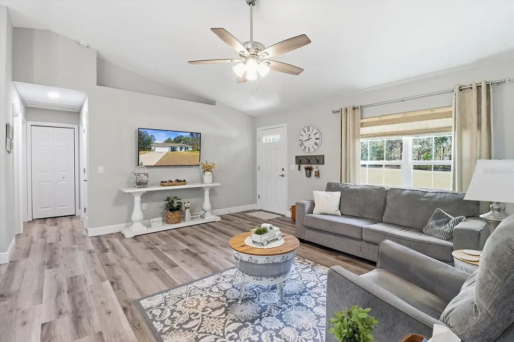 8776 N Athens Drive Citrus Springs FL 34433