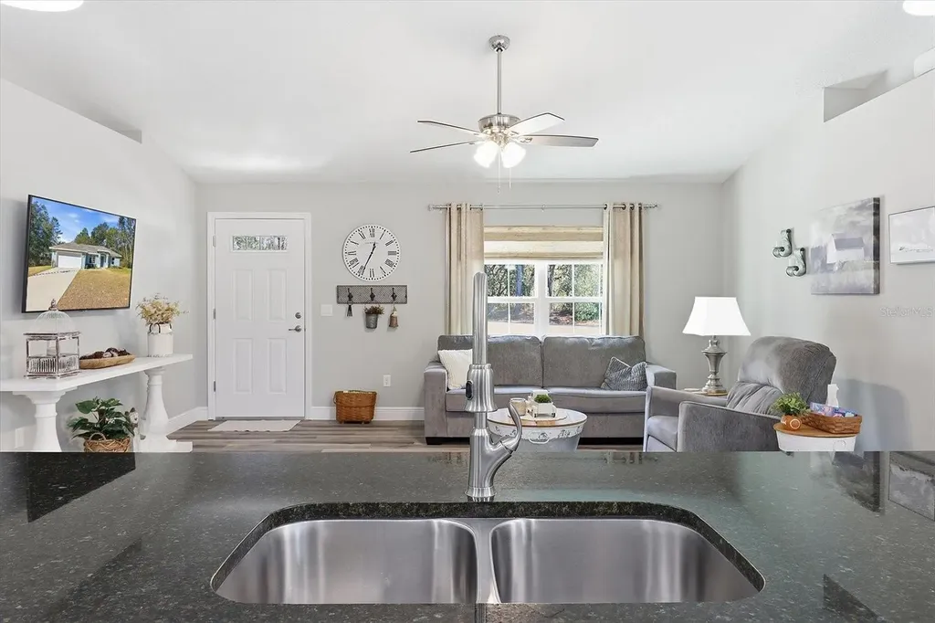 8776 N Athens Drive Citrus Springs FL 34433