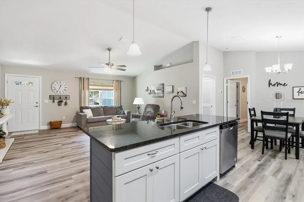 8776 N Athens Drive Citrus Springs FL 34433