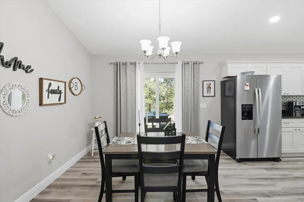 8776 N Athens Drive Citrus Springs FL 34433