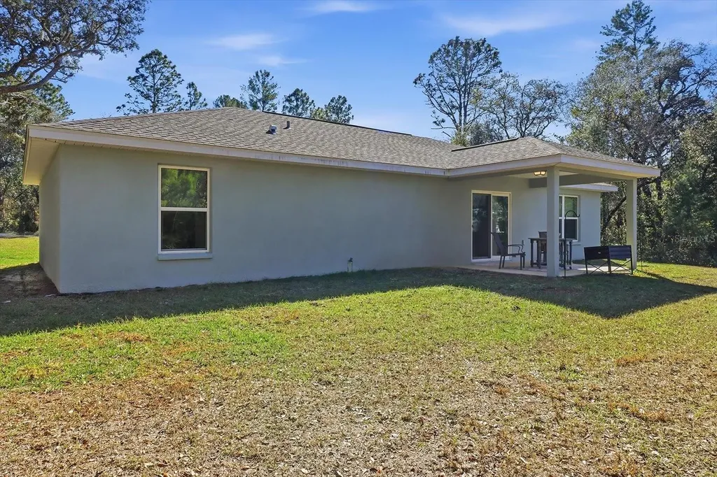 8776 N Athens Drive Citrus Springs FL 34433