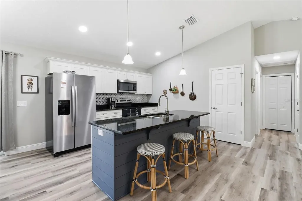 8776 N Athens Drive Citrus Springs FL 34433