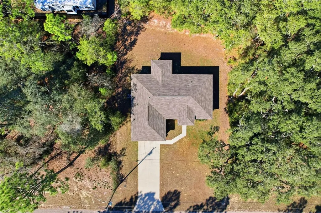 8776 N Athens Drive Citrus Springs FL 34433