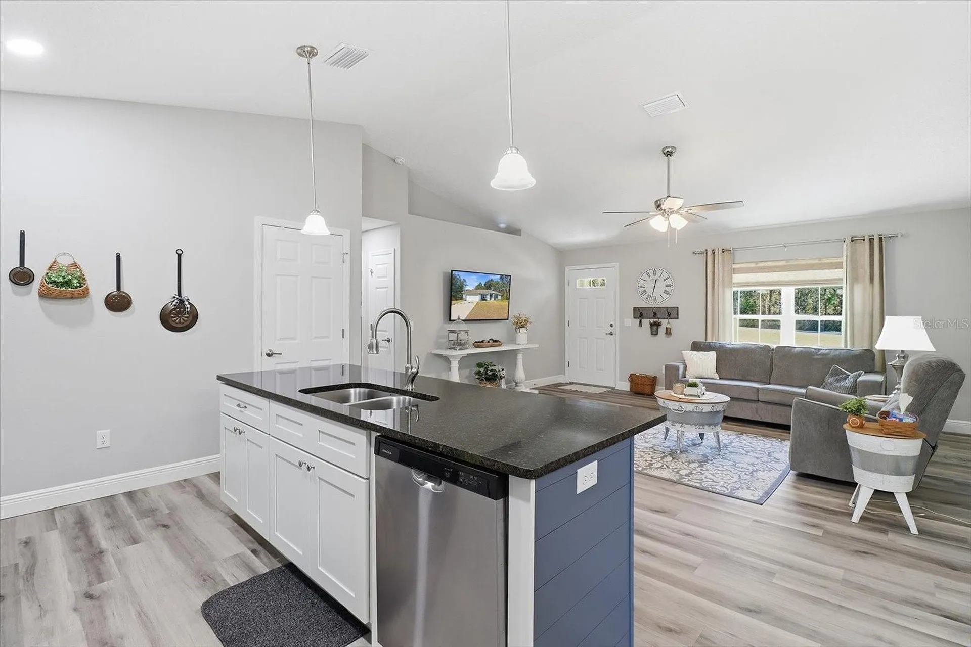 8776 N Athens Drive Citrus Springs FL 34433