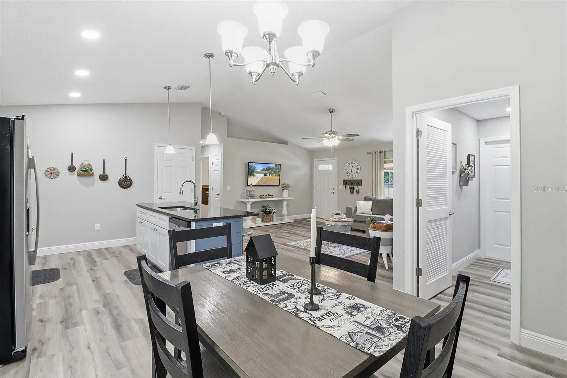 8776 N Athens Drive Citrus Springs FL 34433