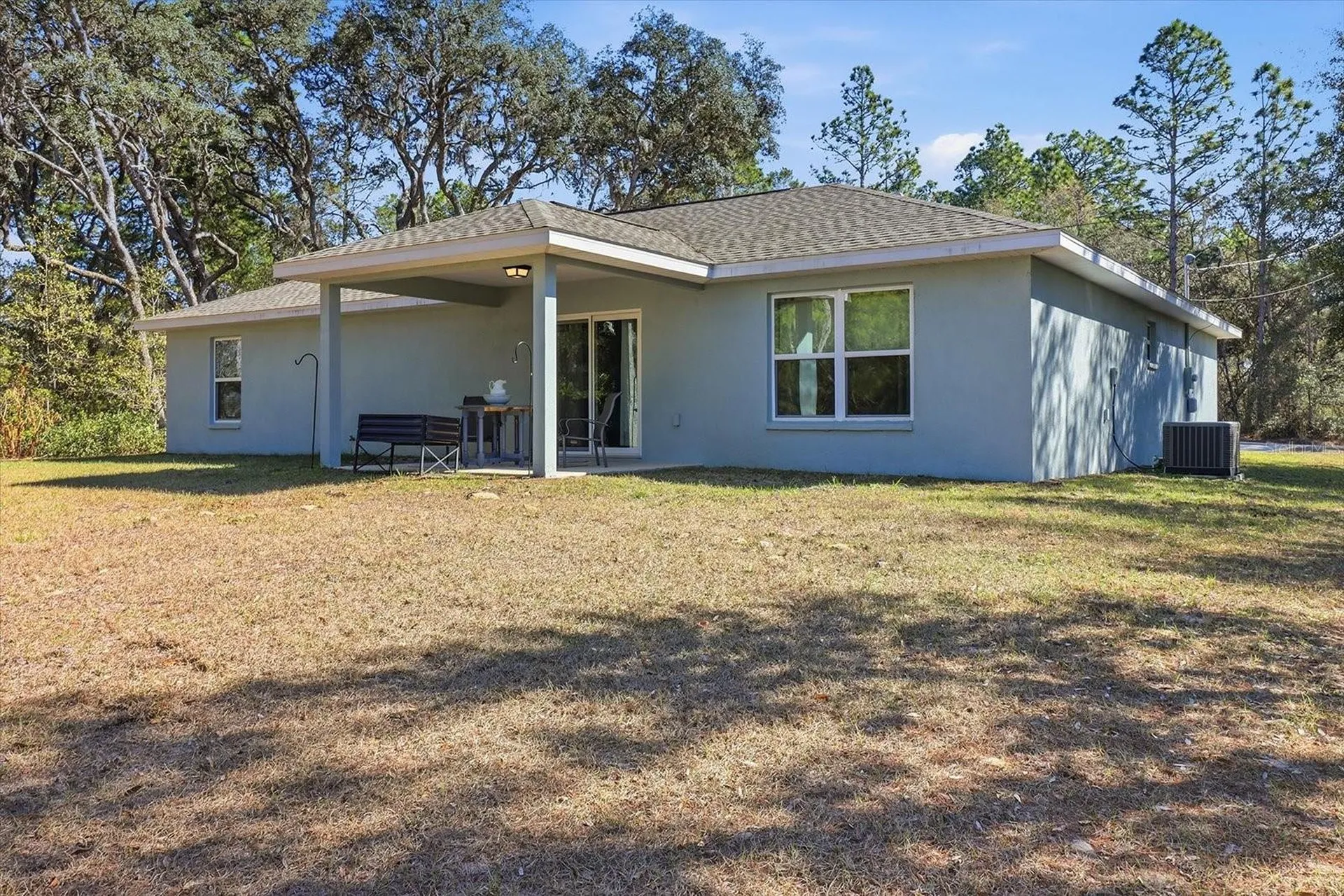 8776 N Athens Drive Citrus Springs FL 34433