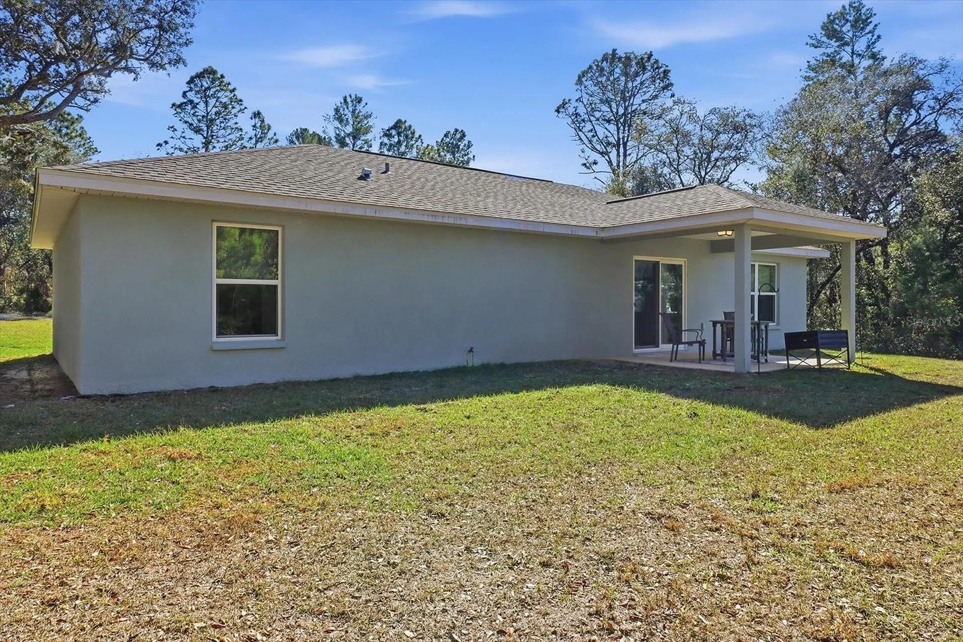 8776 N Athens Drive Citrus Springs FL 34433