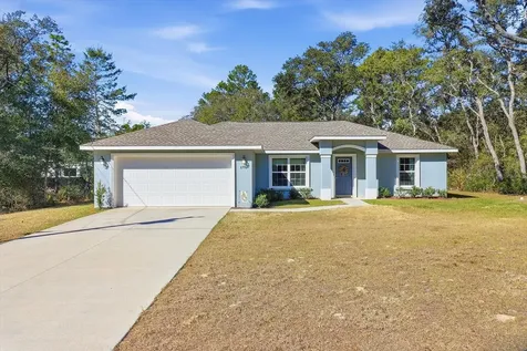 8776 N Athens Drive Citrus Springs FL 34433