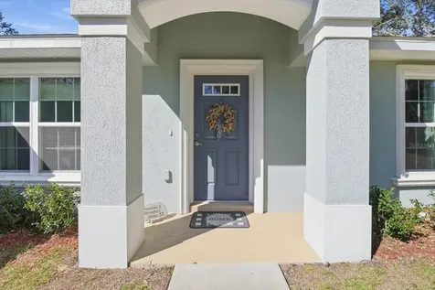 8776 N Athens Drive Citrus Springs FL 34433