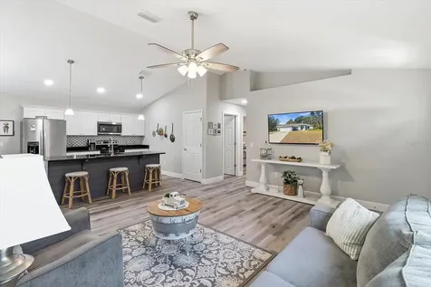 8776 N Athens Drive Citrus Springs FL 34433