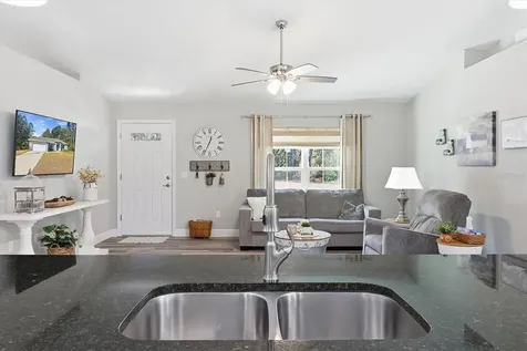8776 N Athens Drive Citrus Springs FL 34433