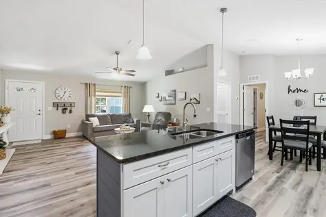 8776 N Athens Drive Citrus Springs FL 34433