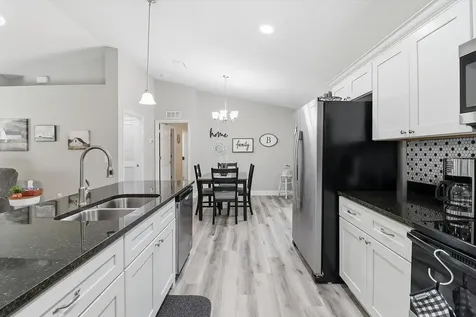 8776 N Athens Drive Citrus Springs FL 34433