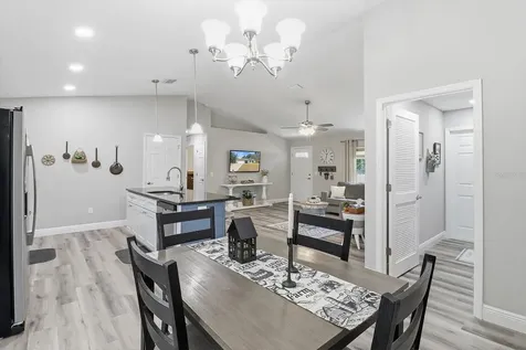 8776 N Athens Drive Citrus Springs FL 34433