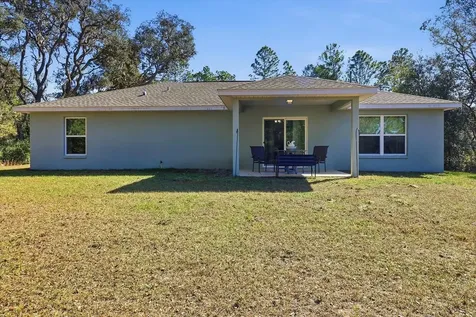 8776 N Athens Drive Citrus Springs FL 34433