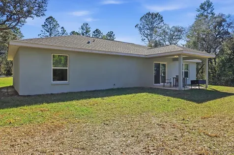 8776 N Athens Drive Citrus Springs FL 34433