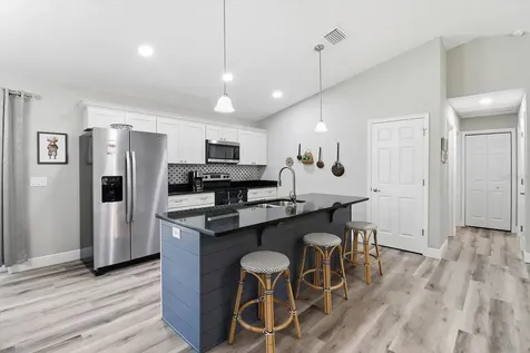 8776 N Athens Drive Citrus Springs FL 34433