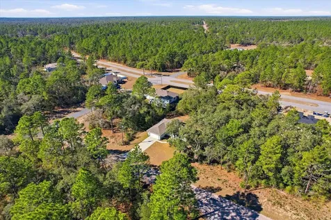 8776 N Athens Drive Citrus Springs FL 34433