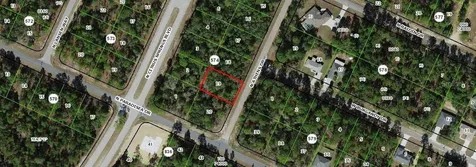 8776 N Athens Drive Citrus Springs FL 34433
