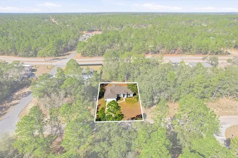 8776 N Athens Drive Citrus Springs FL 34433