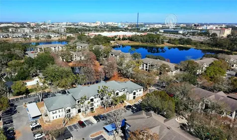 7605 Pissarro Drive Orlando FL 32819