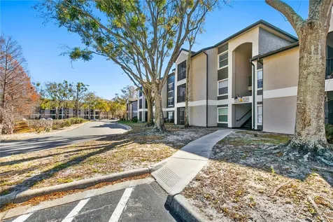 7605 Pissarro Drive Orlando FL 32819