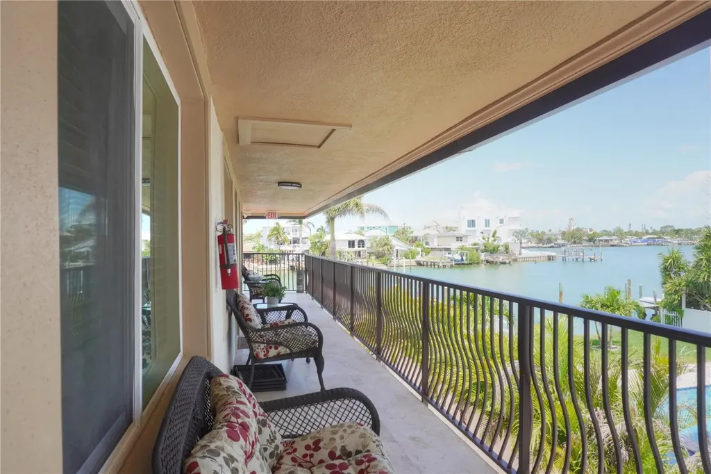 8535 Blind Pass Drive Treasure Island FL 33706