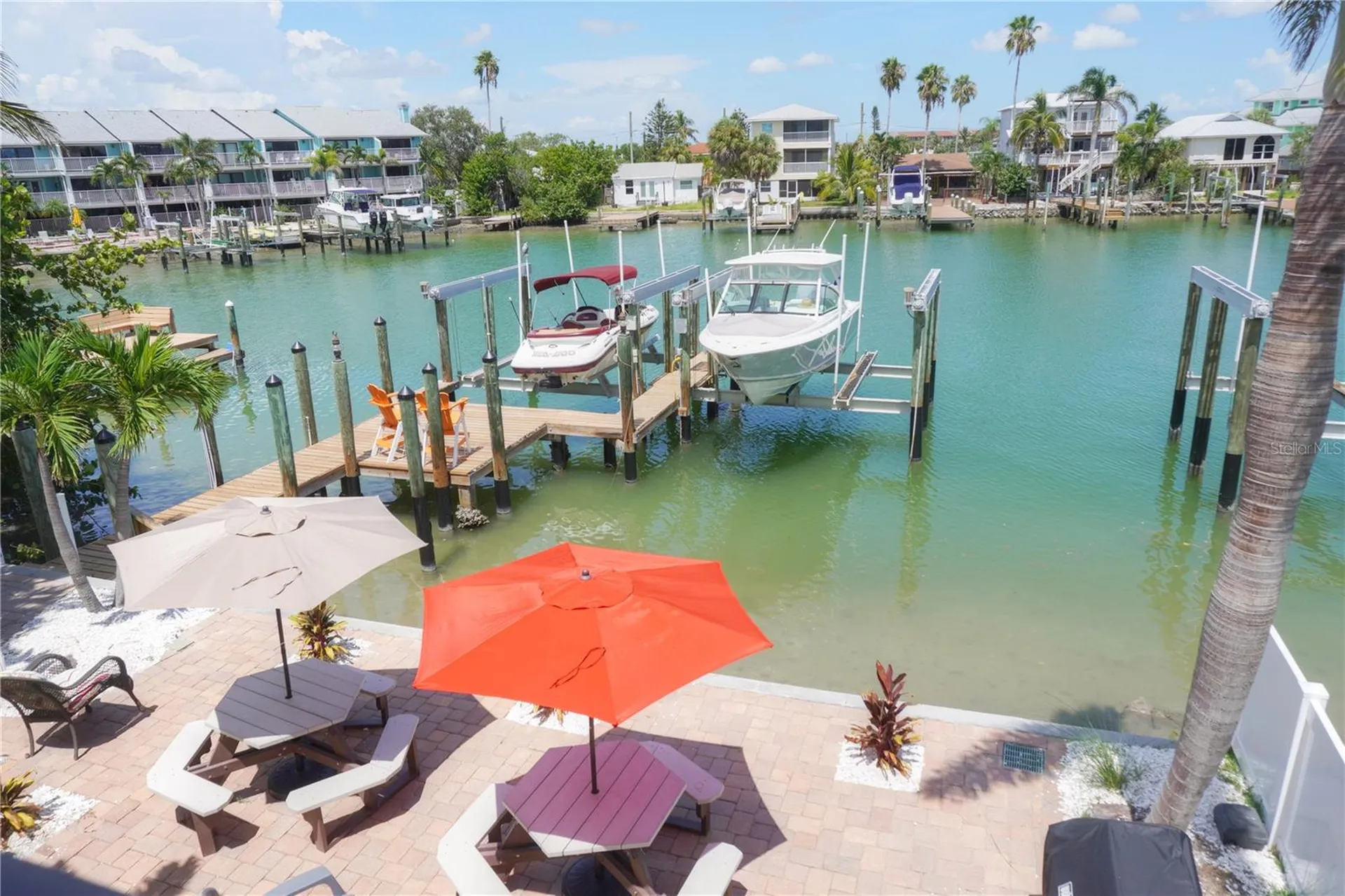 8535 Blind Pass Drive Treasure Island FL 33706