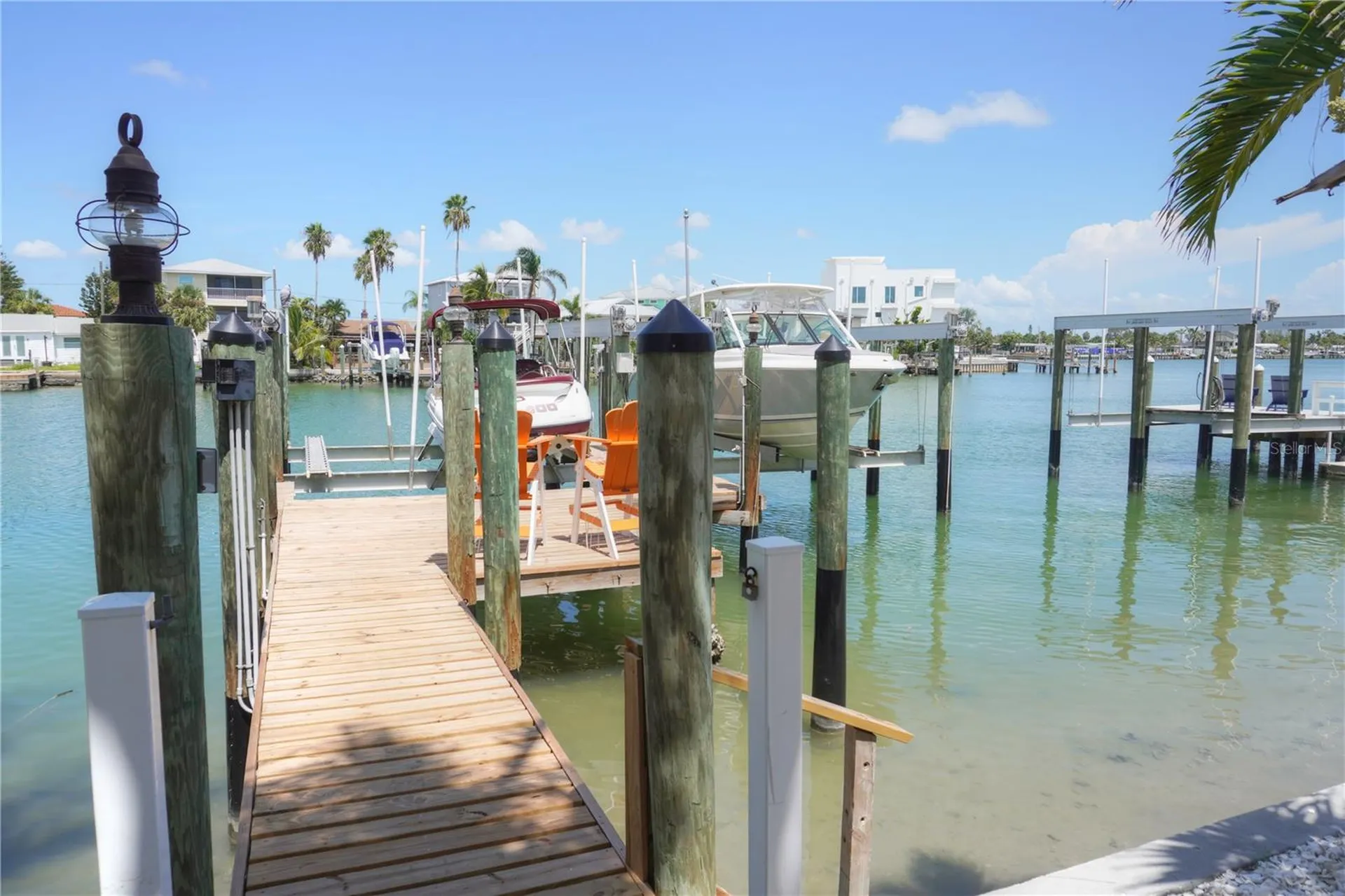 8535 Blind Pass Drive Treasure Island FL 33706