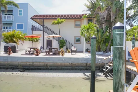 8535 Blind Pass Drive Treasure Island FL 33706